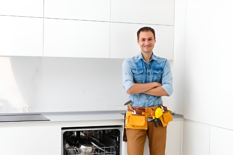 Furnace Repair in San Jose